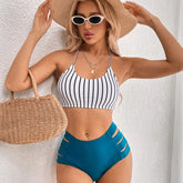 Costum de baie din două piese ''Gazelle'' - Zappy Fashion Romania